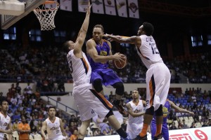 TNT dominates Meralco, 99-81